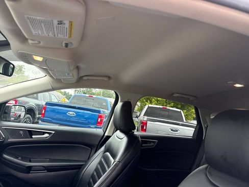 Used 2024 Ford Edge SEL w/ Convenience Package AWD/4WD image 26