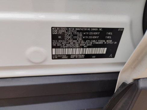 Certified 2023 Toyota RAV4 XLE image 27