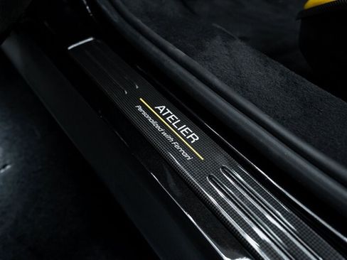 Used 2025 Ferrari SF90 Spider AWD/4WD image 37