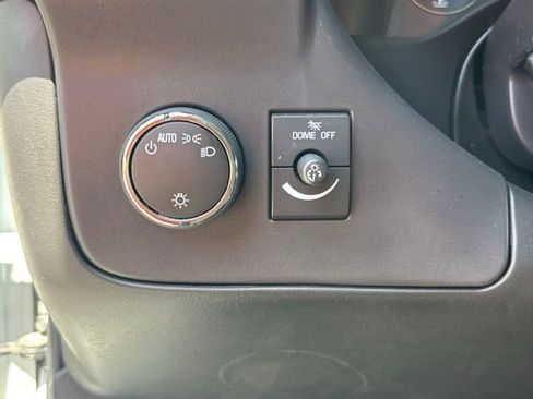 New 2025 Chevrolet Express 3500 w/ Power Convenience Package image 36