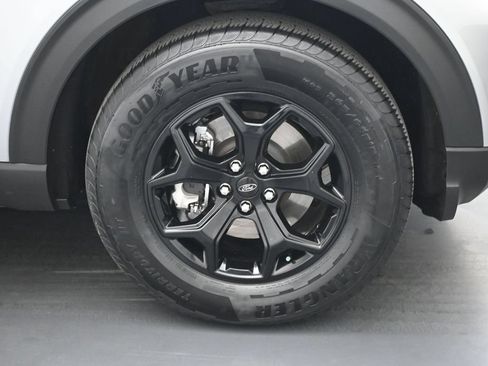 Certified 2023 Ford Explorer Timberline w/ Timberline Technology Package AWD/4WD image 27