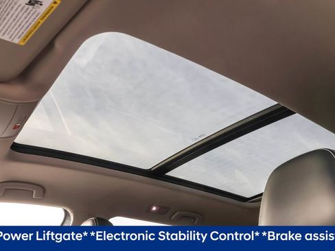 Used 2022 Volkswagen Atlas SEL image 10