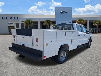 New 2026 Ford F350 XL