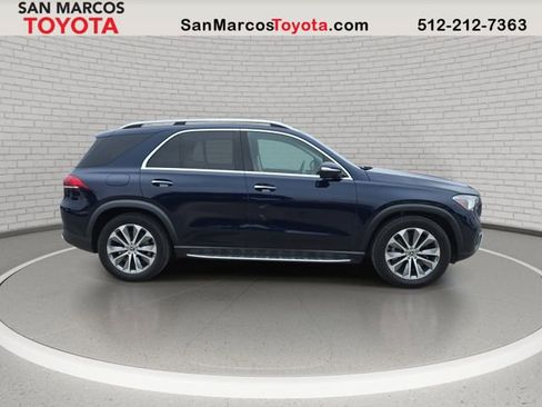 Used 2020 Mercedes-Benz GLE 450 4MATIC image 5