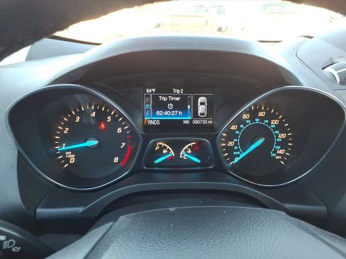 Used 2014 Ford Escape Titanium w/ Equipment Group 401A image 18