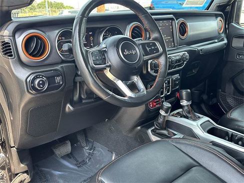 Certified 2023 Jeep Gladiator Mojave w/ LED Lighting Group image 20