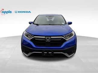 Used 2020 Honda CR-V EX-L video 2