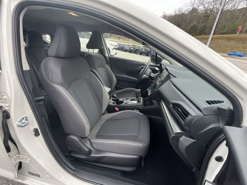 Certified 2025 Subaru Impreza 2.0i w/ Popular Package #1A image 27