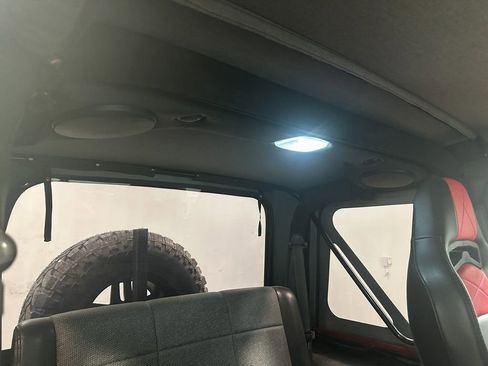 Used 1999 Jeep Wrangler Sport image 20