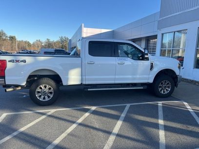 Used 2019 Ford F250 XLT w/ XLT Premium Package