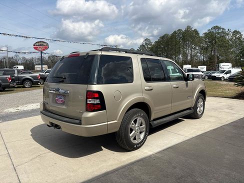 Used 2007 Ford Explorer XLT RWD image 5