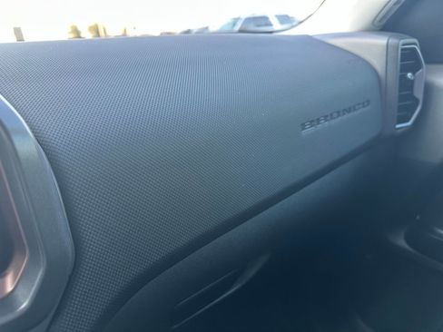 New 2025 Ford Bronco Sport Outer Banks w/ Outer Banks Tech Package+ image 39