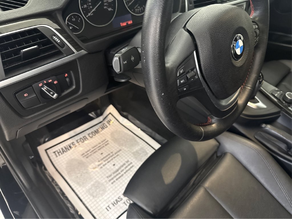 Used 2018 BMW 330i Sedan RWD image 28
