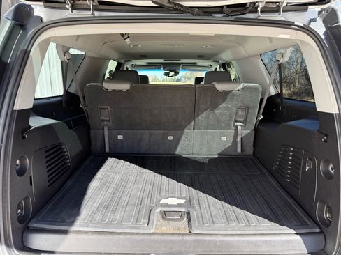 Used 2019 Chevrolet Suburban LT w/ Max Trailering Package image 13