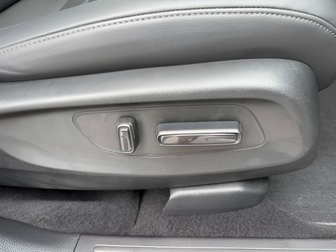 Certified 2025 Honda CR-V EX-L image 28