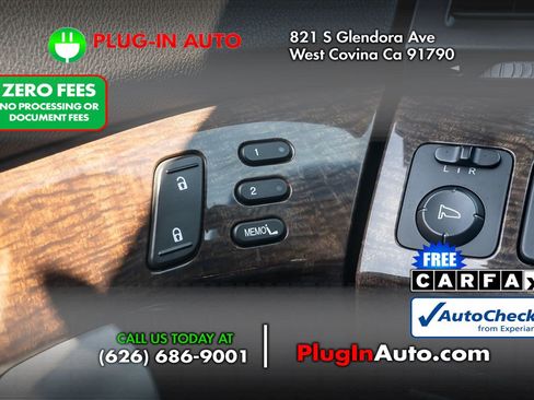 Used 2011 Acura MDX w/ Advance Package AWD/4WD image 24