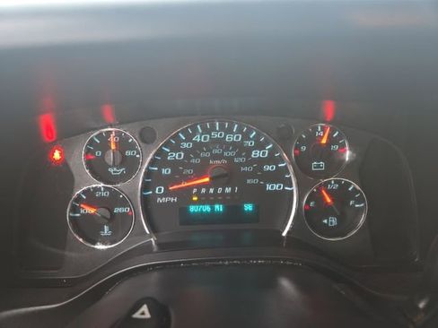 Used 2019 Chevrolet Express 2500 image 17