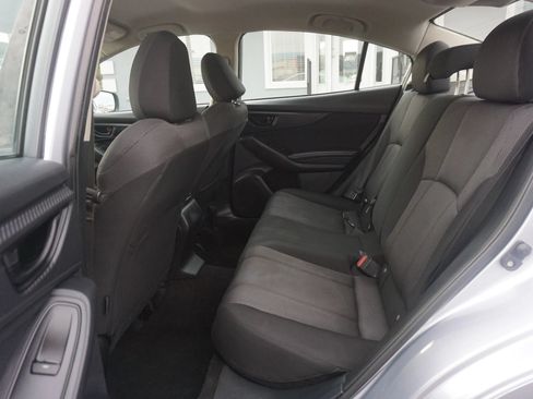 Used 2017 Subaru Impreza 2.0i Premium AWD/4WD image 18
