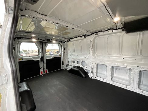 Used 2019 Ford Transit 150 130 Low Roof image 15