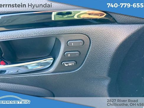 Used 2018 Honda Ridgeline RTL-E image 12
