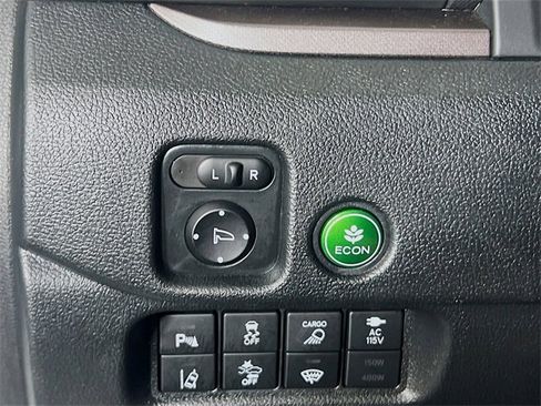 Used 2023 Honda Ridgeline RTL-E image 12