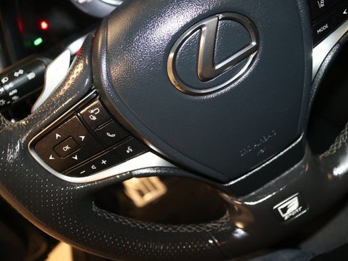 Used 2020 Lexus ES 350 F Sport w/ Accessory Package 2 FWD image 48