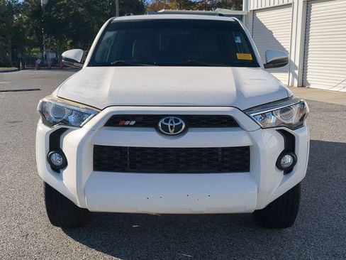Used 2019 Toyota 4Runner SR5 image 9