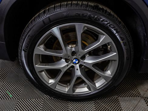 Used 2022 BMW X5 xDrive40i w/ Premium Package image 55