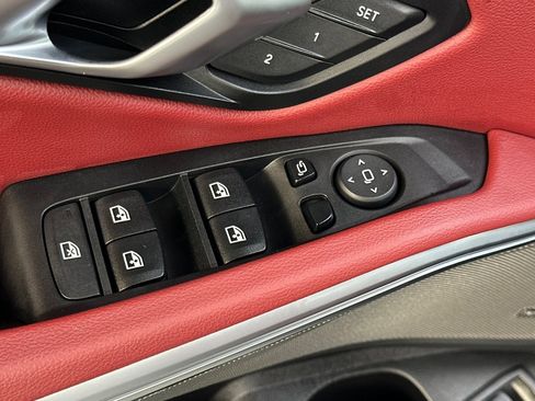 Certified 2023 BMW M340i xDrive w/ Premium Package image 13