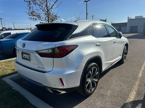Used 2017 Lexus RX 350 RX 350 image 6