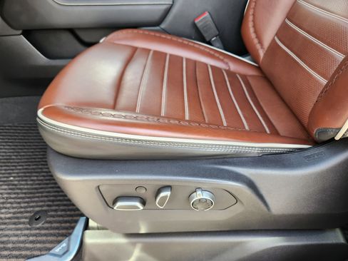 Certified 2024 GMC Sierra 2500 Denali Ultimate image 26