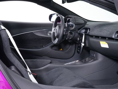 New 2026 McLaren Artura Spider RWD image 26