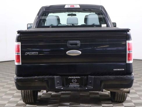 Used 2011 Ford F150 STX w/ Communications Pkg image 9
