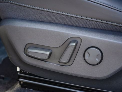 New 2025 Kia Niro Wave w/ Wave Preserve Package image 23