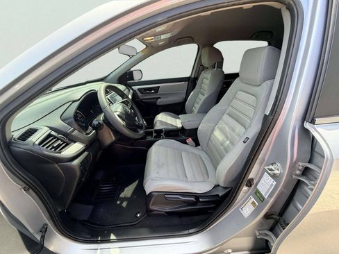 Used 2017 Honda CR-V LX image 20