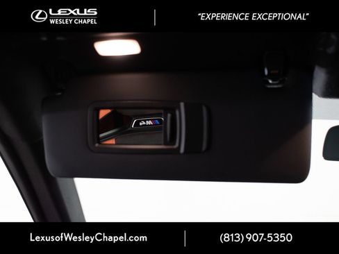 Used 2022 BMW M4 xDrive Competition AWD/4WD image 36