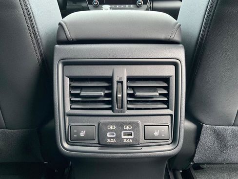 New 2026 Subaru Outback Limited image 15