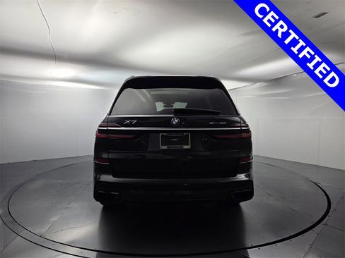 Used 2023 BMW X7 xDrive40i w/ M Sport Package image 6