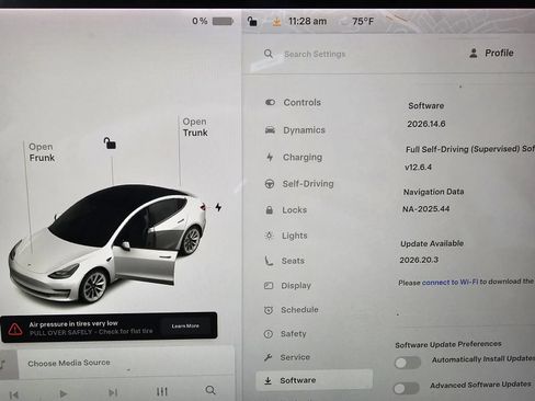 Used 2021 Tesla Model 3 Standard Range Plus RWD image 18
