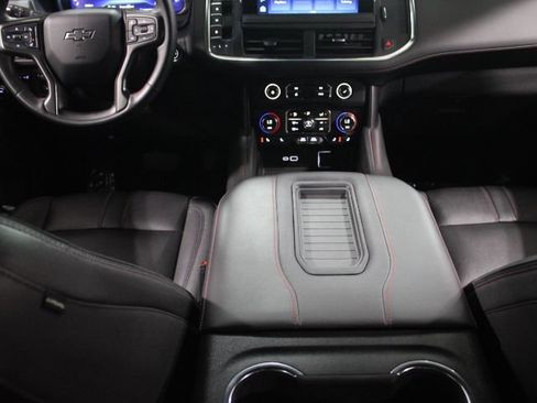 Used 2023 Chevrolet Tahoe RST w/ Luxury Package AWD/4WD image 33