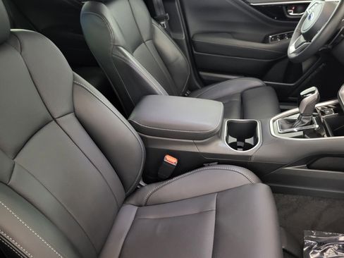 Certified 2023 Subaru Outback Limited image 13