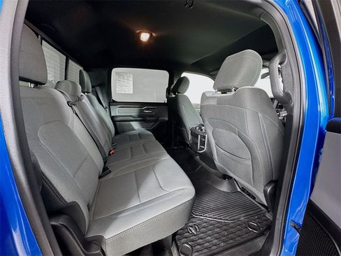 Used 2022 RAM 1500 Big Horn image 25
