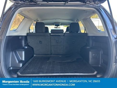 Used 2017 Toyota 4Runner TRD Off-Road image 35