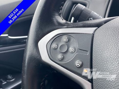 Used 2021 Chevrolet Colorado ZR2 image 27