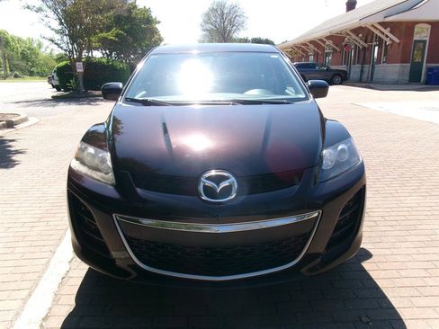 Used 2010 MAZDA CX-7 i Sport w/ Convenience Pkg image 2