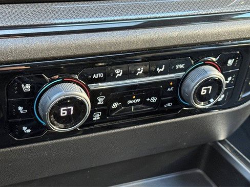 Certified 2024 Chevrolet Silverado 1500 ZR2 w/ Technology Package image 27