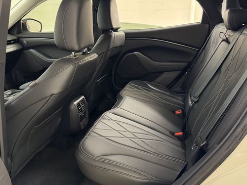 New 2025 Ford Mustang Mach-E Select w/ Comfort Package Lite image 15
