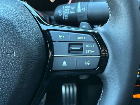 New 2026 Honda Civic Sport image 26