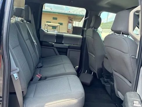 Used 2018 Ford F150 XLT AWD/4WD image 23