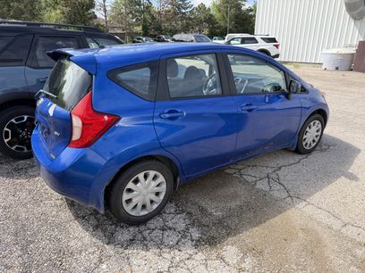 Used 2014 Nissan Versa Note SV